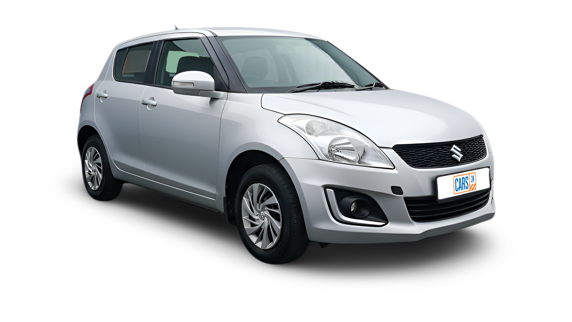 Maruti Swift-img